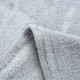 Luxury Velvet-Touch Flannel Fleece Throw